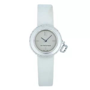 Van Cleef & Arpels Charms - VCARM95200 - White