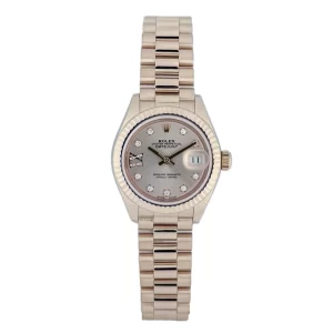 Rolex - 279175 - Pink Star Diamonds
