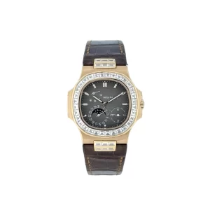 Patek Philippe - 5724R - Black
