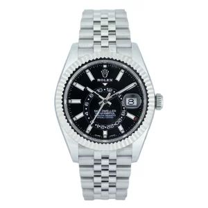 Rolex - 326934 - Black