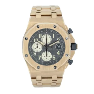 AP - 26470OR.OO.1000OR.02 - Grey