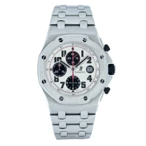 Ap - 15710ST - White