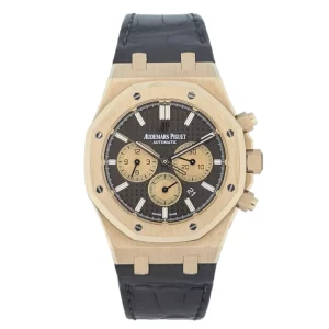 AP - 26331OR - Choco Dial