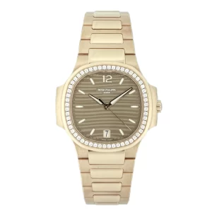 PP - 7118-1200R-010 - Gold