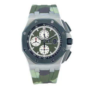 AP - 26400SO - Green