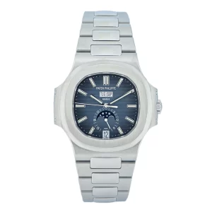 Patek Philippe - 5726-1A - Blue