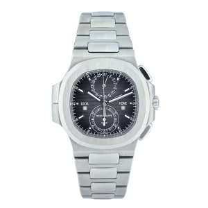 Patek Philippe - 5990-1A - Grey