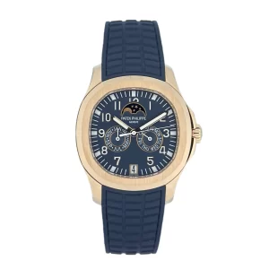 Patek Philippe - 5261R - Blue