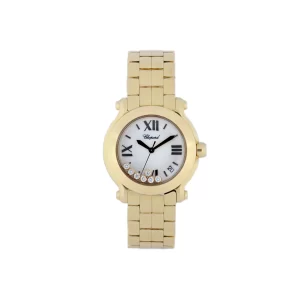Chopard - 277472-5001 - White