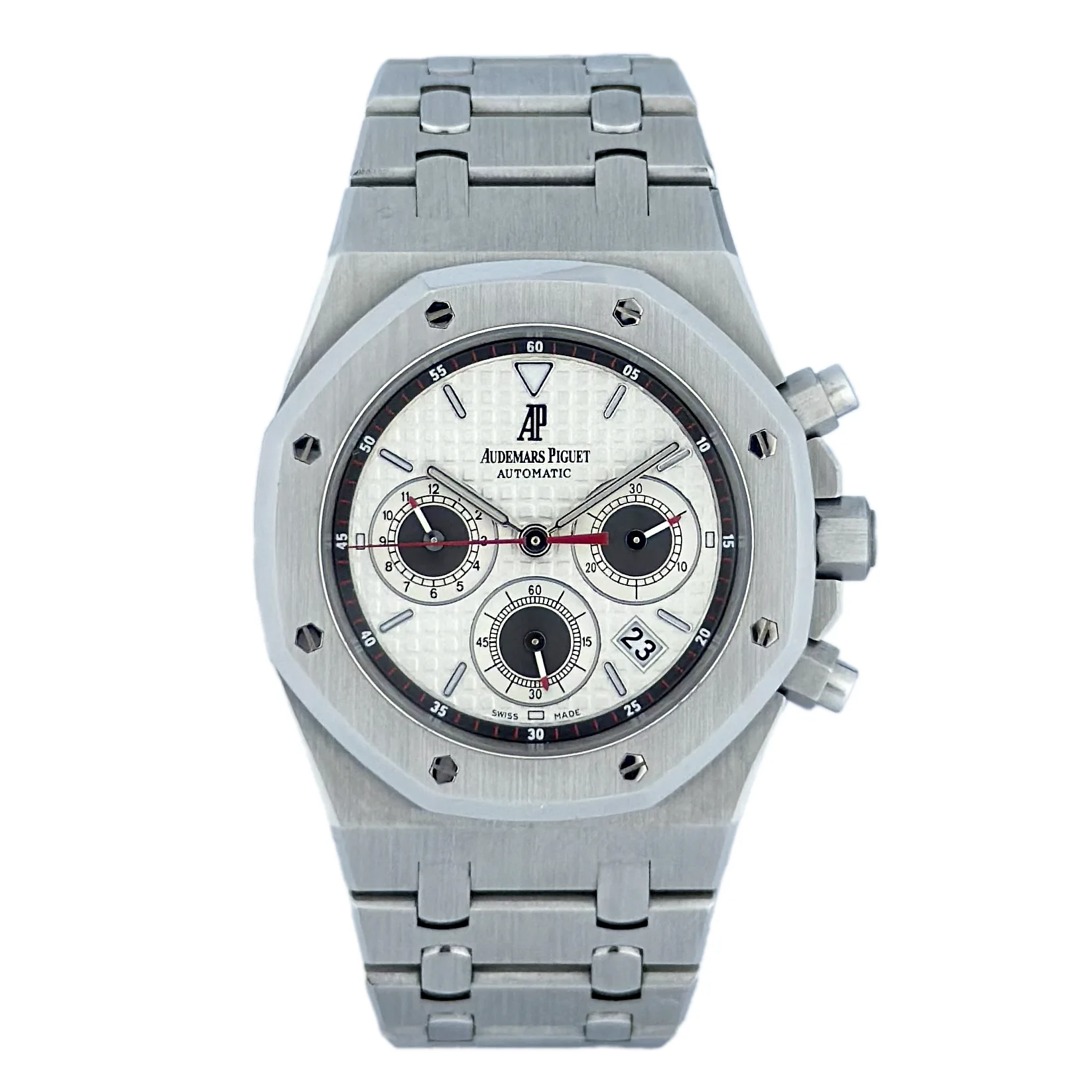 Ap - 25860ST - White