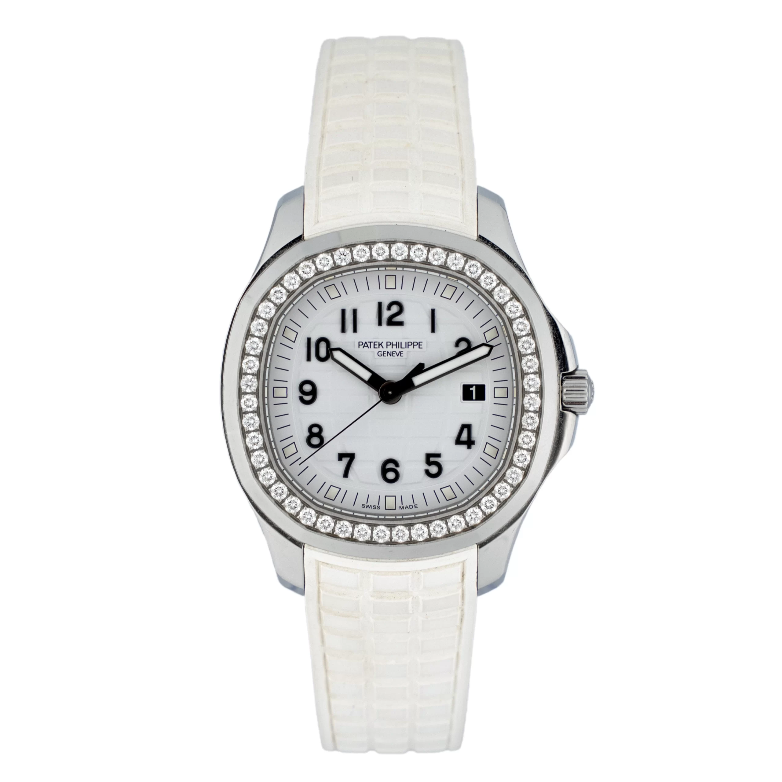Patek Philippe - 5267-200A - White