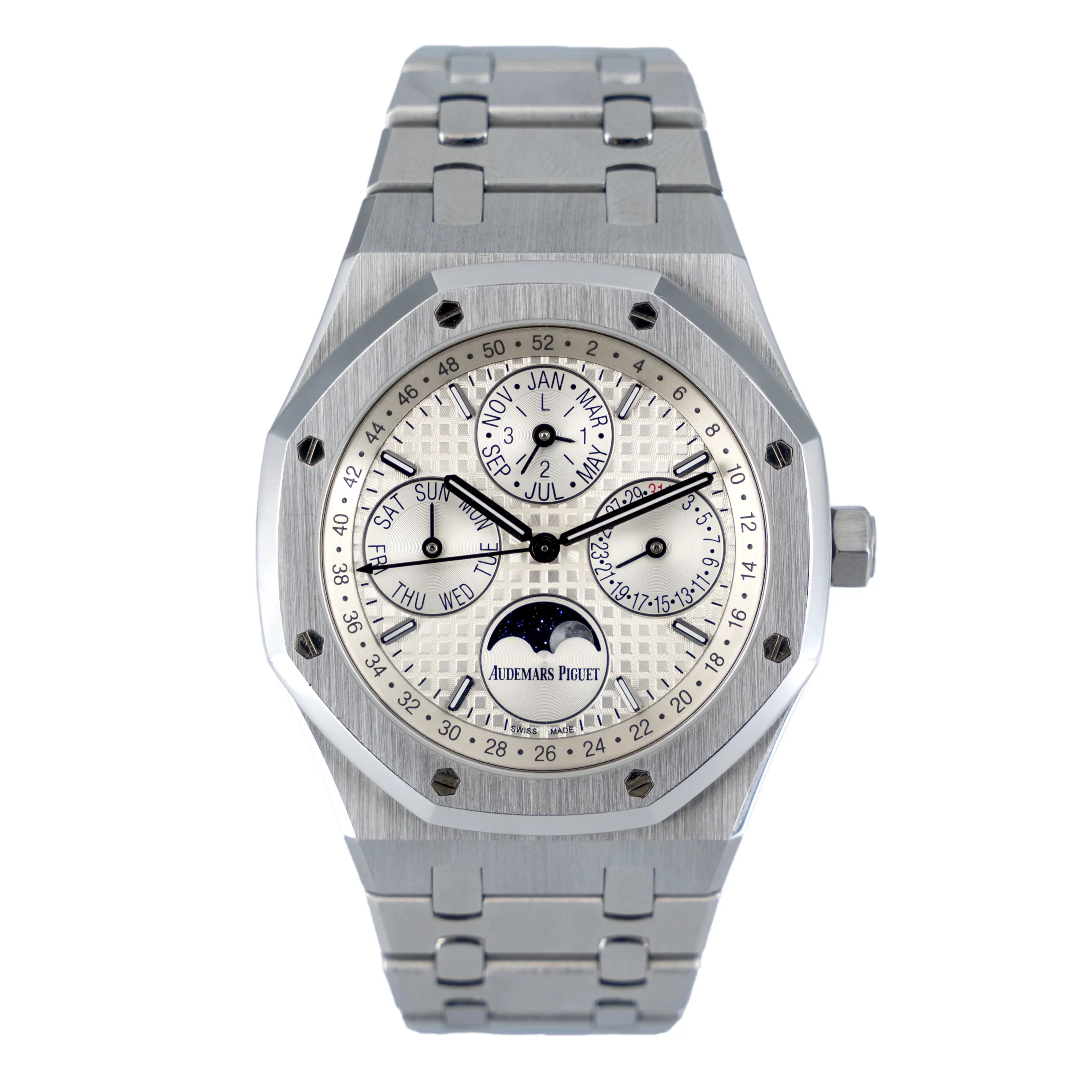 AP - 26574ST - White