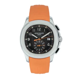 Patek Philippe - 5968A - Black