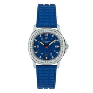 Patek Philippe - 5067A - Blue