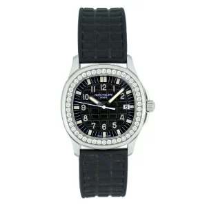Patek Philippe - 5067A - Black
