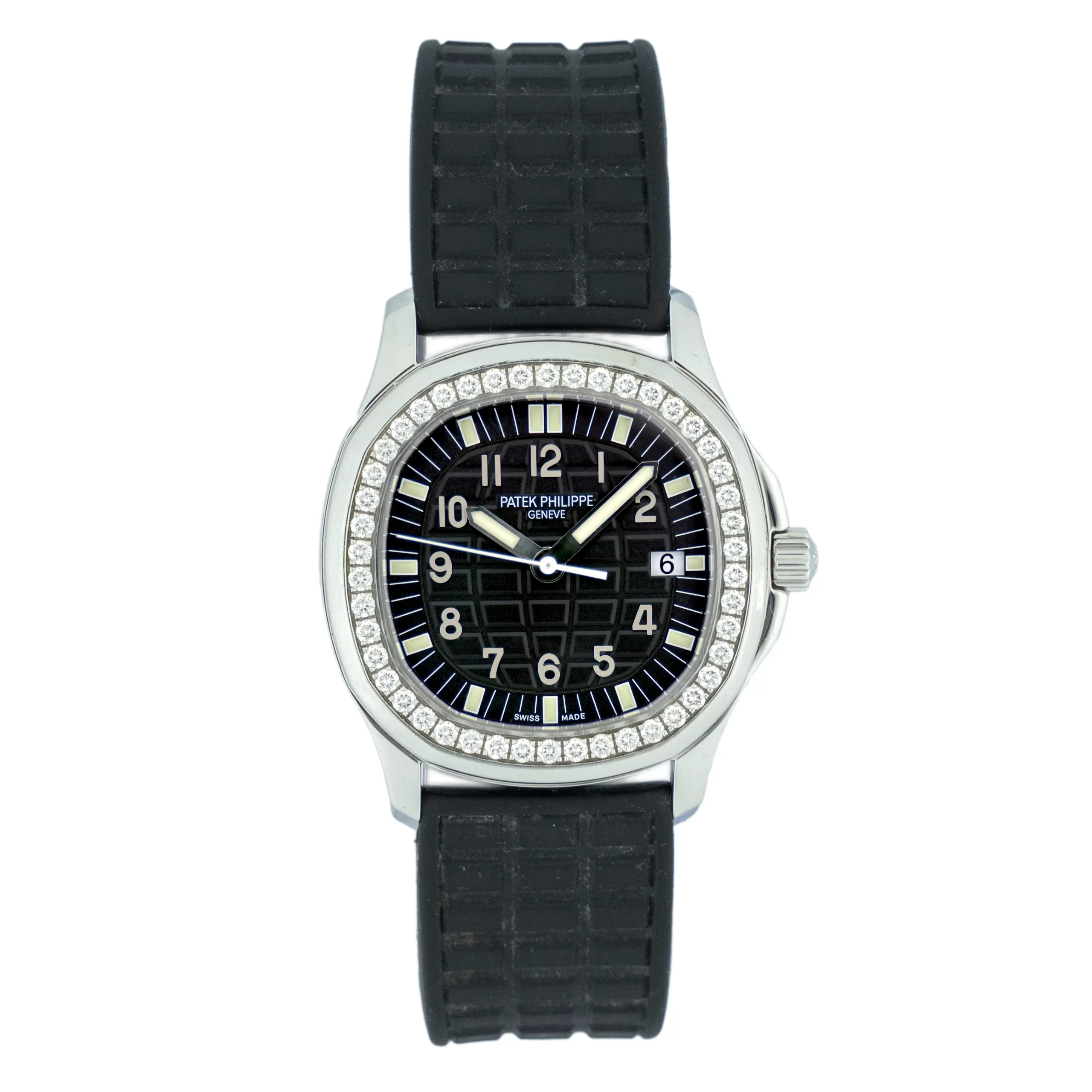 Patek Philippe - 5067A - Black