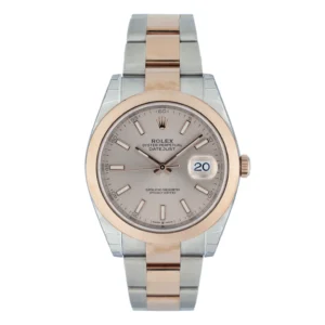 Rolex - 126301 - Sun dust