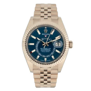 Rolex - 336935 - Blue