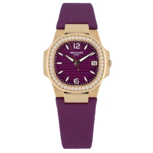 Patek Philippe - 7010R - Purple