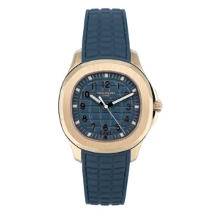 Patek Philippe - 5261R - Blue