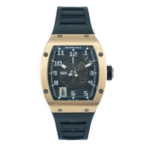 Richard Mille - RM 005 - SKeletonized