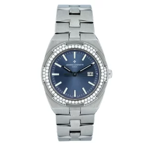 Vacheron Constantion - 1205V-100A - Blue