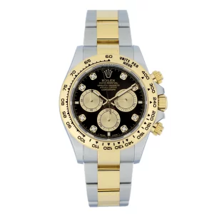 Rolex - 126503 - Black
