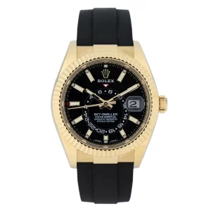 Rolex - 326238 - Black