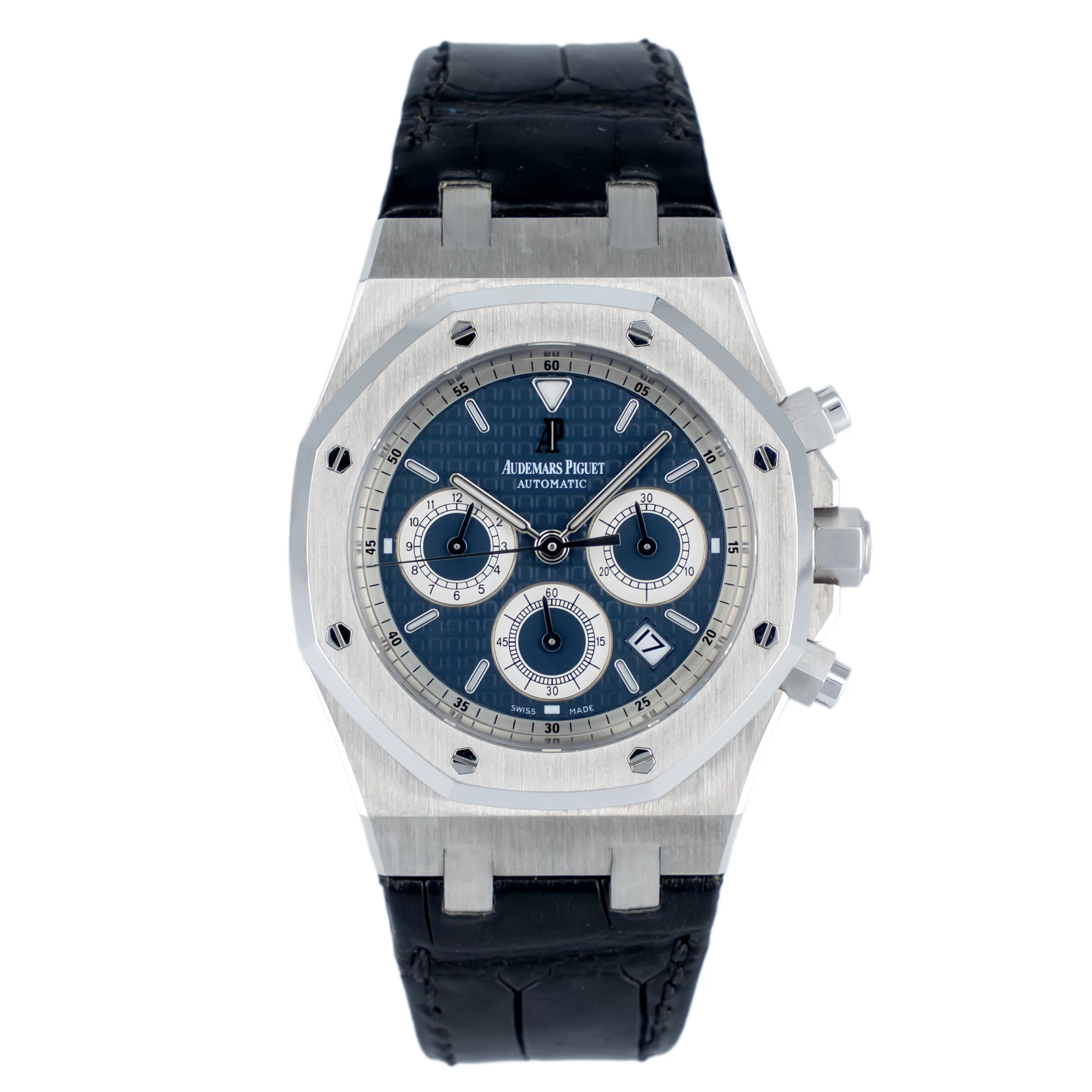AP - 25860ST - Blue