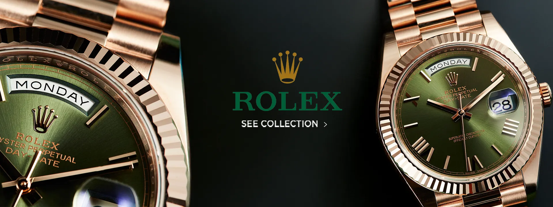 Rolex -1