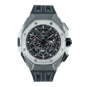 AP - 26650TI - Black