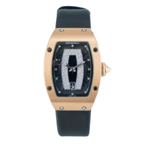 Richard Mille - Rm007 - Diamond Dial