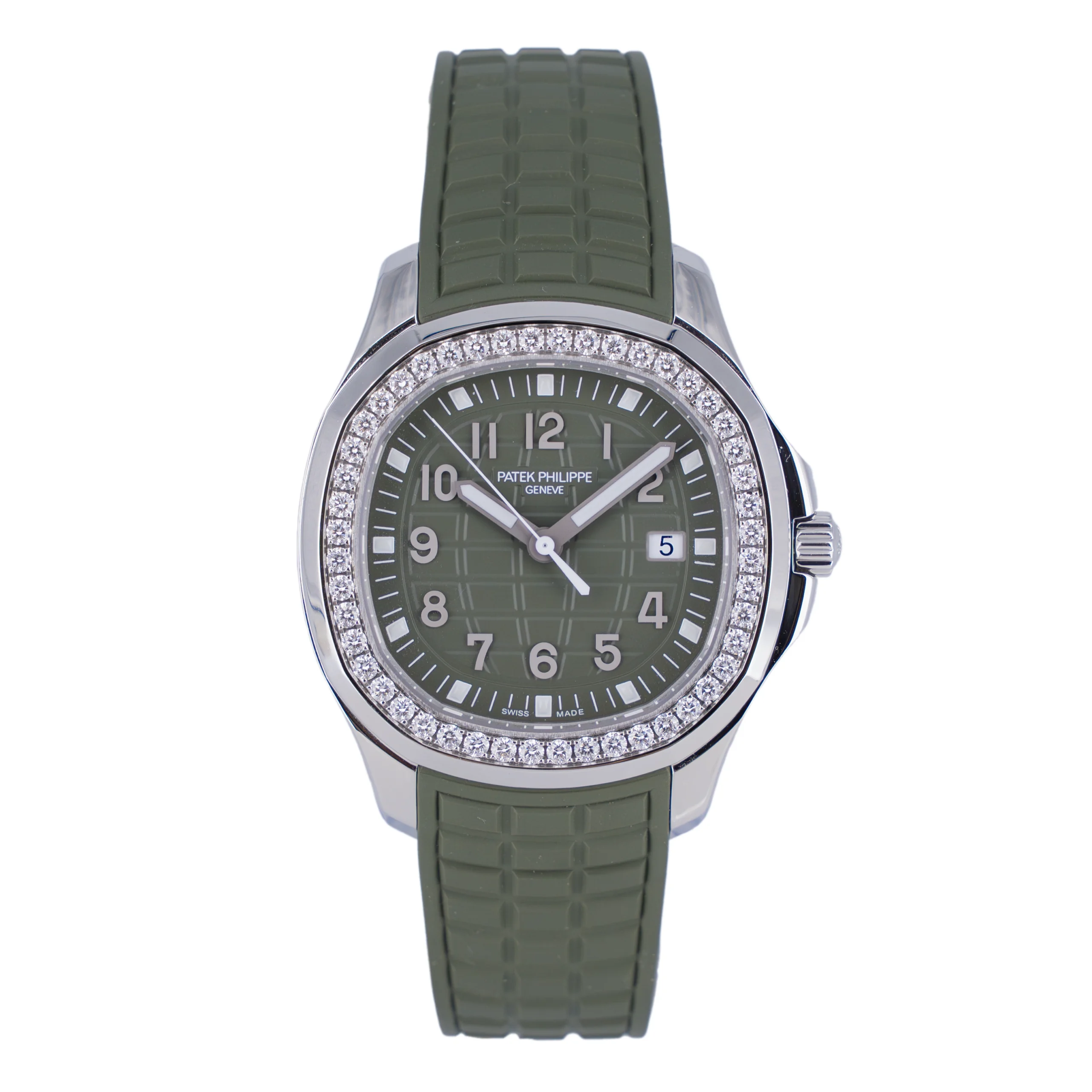 PP - 5267-A - Green