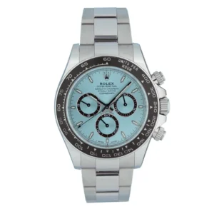 Rolex - 126506 - Sky Blue