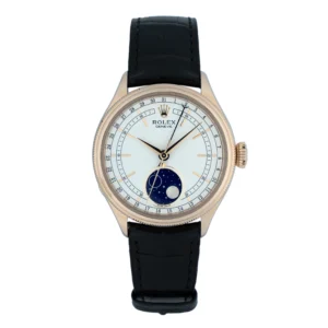 Rolex - 50535 - White