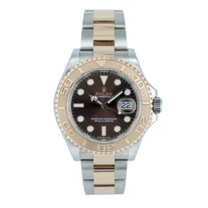 Rolex - 126621 - Chocolate