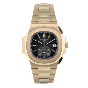 PP - 5980-1R - Black