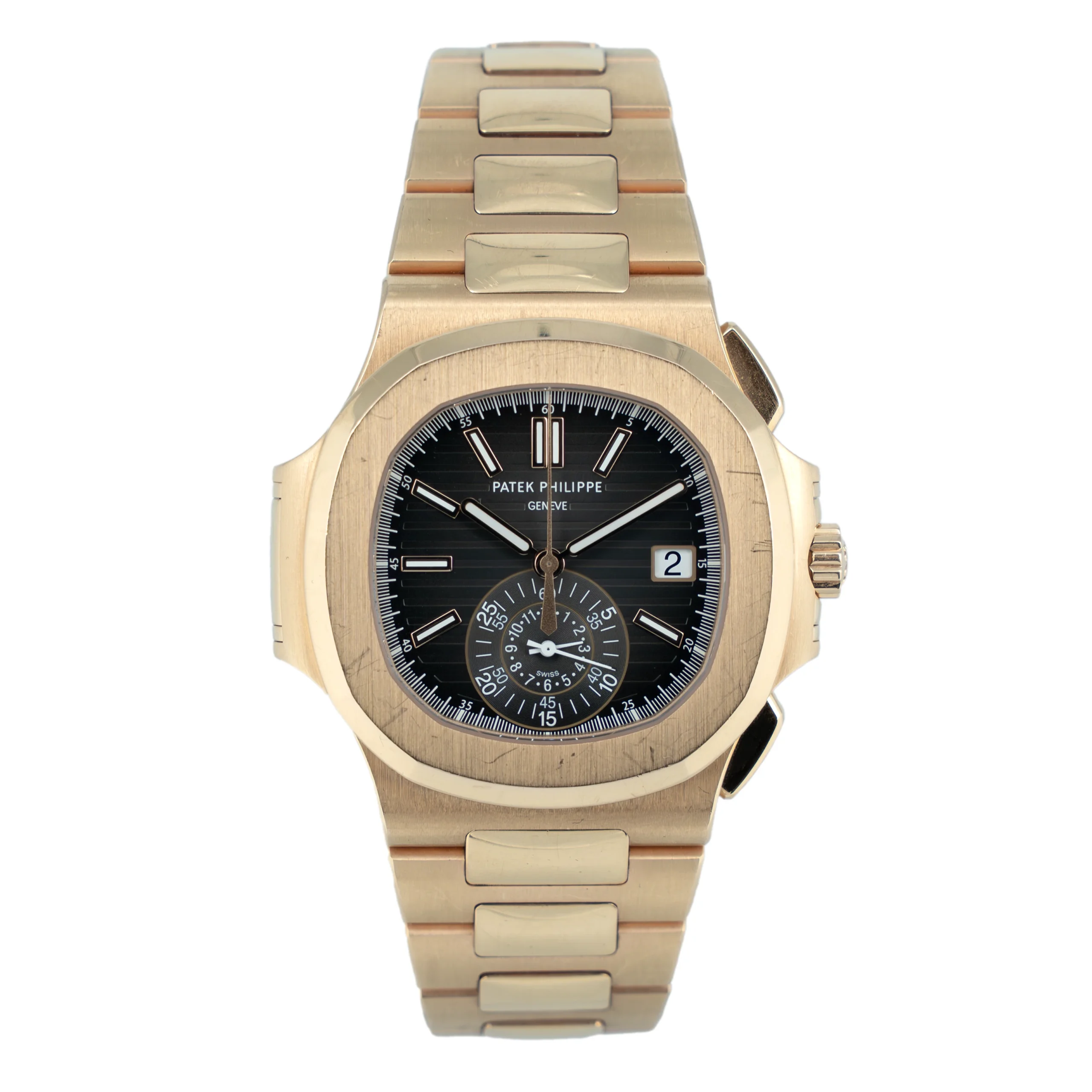 PP - 5980-1R - Black