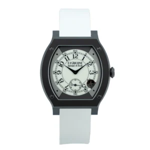 F.P.Journe . A-525-ElHT - White