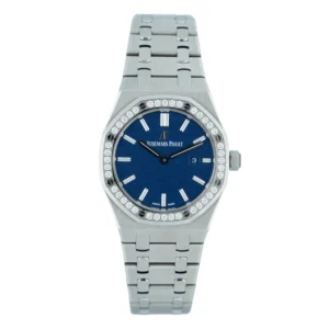 AP - 67651ST - Blue Frosted