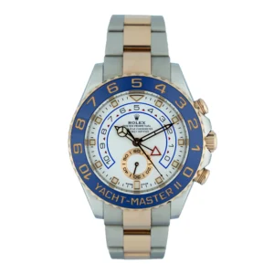 Rolex - 116681 - White