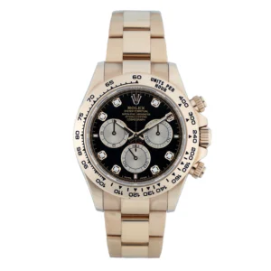 Rolex - 126505 - Black