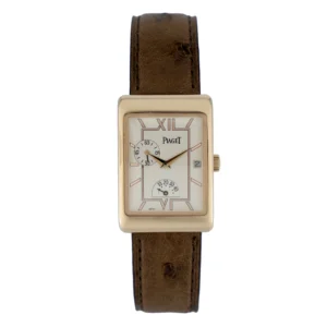 Piaget - 18970 - White