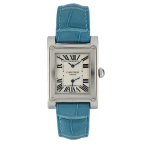 Cartier - W1534351 - White