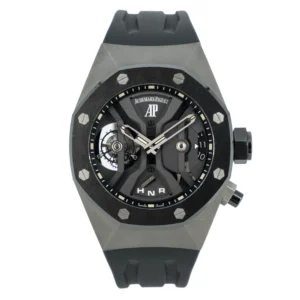 AP - 26560IO - Black Skeletonized