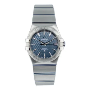 Omega - 123.10.35.20.03.002 - Blue