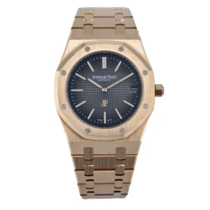 AP - 16202OR - Grey Dial