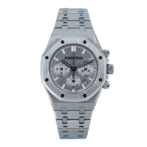 AP - 26715ST - Grey Dial