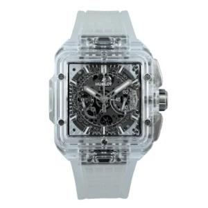 Hublot - 821.JX.0120.RT - Skeleton Dial