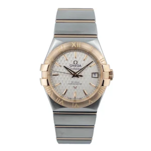 Omega - 123.20.35.20.02.005 - White